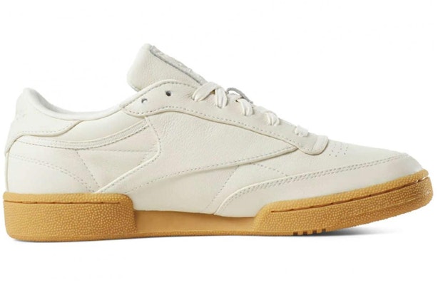 Reebok CLub C 85 Low Tops Casual Skateboarding Shoes Unisex Beige DV4290 Order Reebok CLub C 85 Low Tops Casual Skateboarding Shoes Unisex Beige DV4290