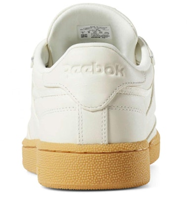 Reebok CLub C 85 Low Tops Casual Skateboarding Shoes Unisex Beige DV4290 Shop Reebok CLub C 85 Low Tops Casual Skateboarding Shoes Unisex Beige DV4290
