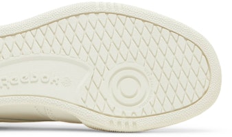 Reebok Club C 85 'Chalk Vintage Meteor Merah' DV3895 Purchase Reebok Club C 85 'Chalk Vintage Meteor Merah' DV3895