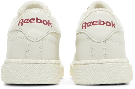 리복 클럽 C 85 '빈티지 초크 레드' DV3895 Details for 리복 클럽 C 85 '빈티지 초크 레드' DV3895