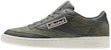 Reebok Club C 85 PGS Kasut Board Kelabu/Hijau BS6550