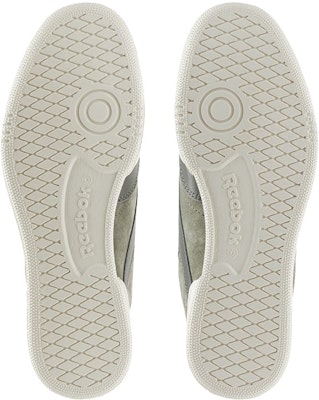Reebok Club C 85 PGS Board Shoes Grey/Green BS6550 Purchase Reebok Club C 85 PGS Board Shoes Grey/Green BS6550