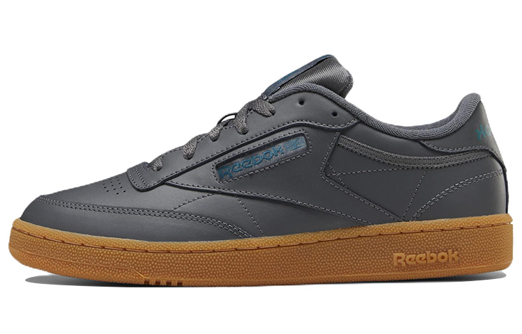 Reebok Club C 85 'Vintage Low Deep Grey' EF3247