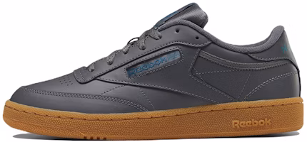 Reebok Club C 85 'Vintage Low Deep Grey' EF3247 Reebok Club C 85 'Vintage Low Deep Grey' EF3247