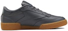 Order Reebok Club C 85 'Vintage Low Deep Grey' Kelabu Tua Rendahӏ EF3247