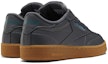Shop Reebok Club C 85 'Vintage Low Deep Grey' Kelabu Tua Rendahӏ EF3247