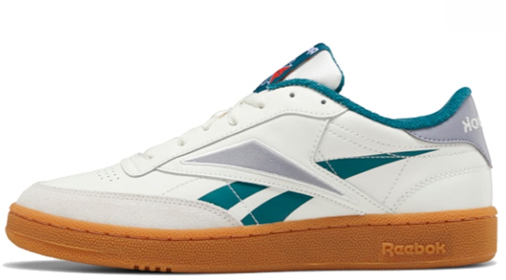 Reebok Club C 85 Crema 'Blanco' EG6427 Buy Reebok Club C 85 Crema 'Blanco' EG6427