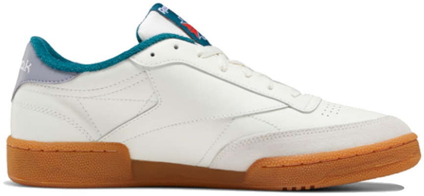 Reebok Club C 85 Crema 'Blanco' EG6427 Order Reebok Club C 85 Crema 'Blanco' EG6427