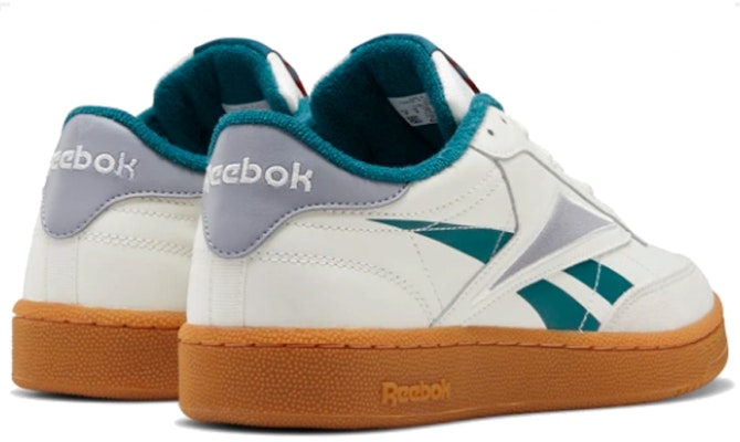 Reebok Club C 85 Crema 'Blanco' EG6427 Shop Reebok Club C 85 Crema 'Blanco' EG6427