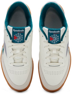 Reebok Club C 85 Crema 'Blanco' EG6427 Purchase Reebok Club C 85 Crema 'Blanco' EG6427