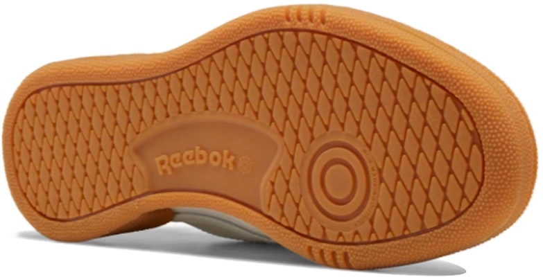 Reebok Club C 85 Crema 'Blanco' EG6427 Details for Reebok Club C 85 Crema 'Blanco' EG6427