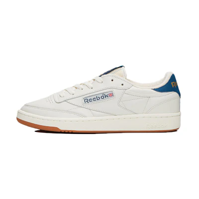Reebok Club C 85 'Vintage White Blue'
