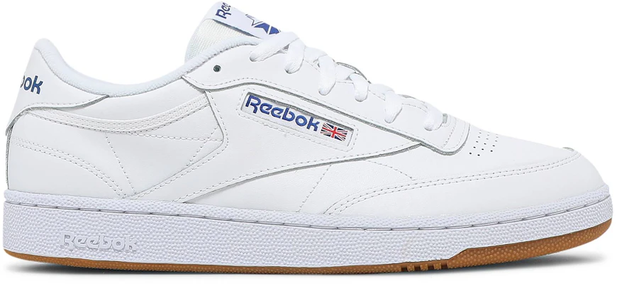 Reebok Club C 85 'White' AR0459 Buy Reebok Club C 85 'White' AR0459