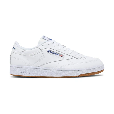 Reebok Club C 85 'White'