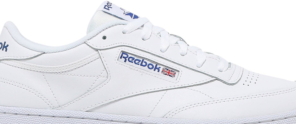 Reebok Club C 85 'White' AR0459 Order Reebok Club C 85 'White' AR0459
