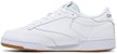 Reebok Club C 85 'Putih' AR0459