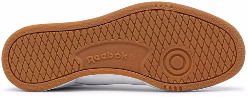 Shop Reebok Club C 85 '白色' AR0459
