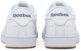 Details for Reebok Club C 85 '白色' AR0459
