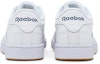 Details for Reebok Club C 85 'Putih' AR0459