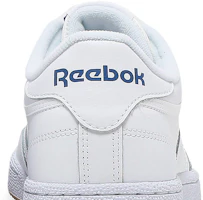 Sizing Reebok Club C 85 '白色' AR0459