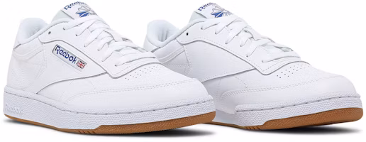 Cheap Reebok Club C 85 '白色' AR0459