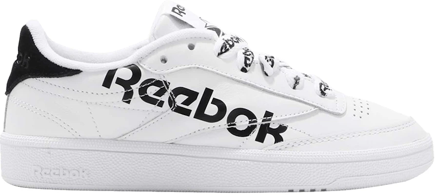 Reebok club c 2025 85 white womens