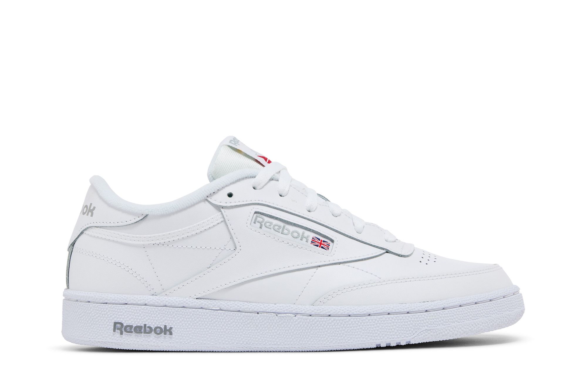 Reebok Club C 85 'White' AR0455