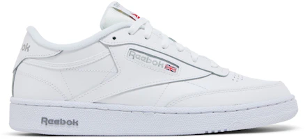 Reebok Club C 85 'White' AR0455 Reebok Club C 85 'White' AR0455
