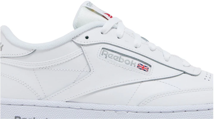 Reebok Club C 85 ''Wit'' AR0455 Order Reebok Club C 85 ''Wit'' AR0455