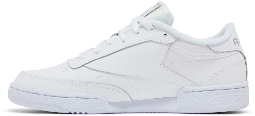 Reebok Club C 85 ''Wit'' AR0455 Lookbook Reebok Club C 85 ''Wit'' AR0455