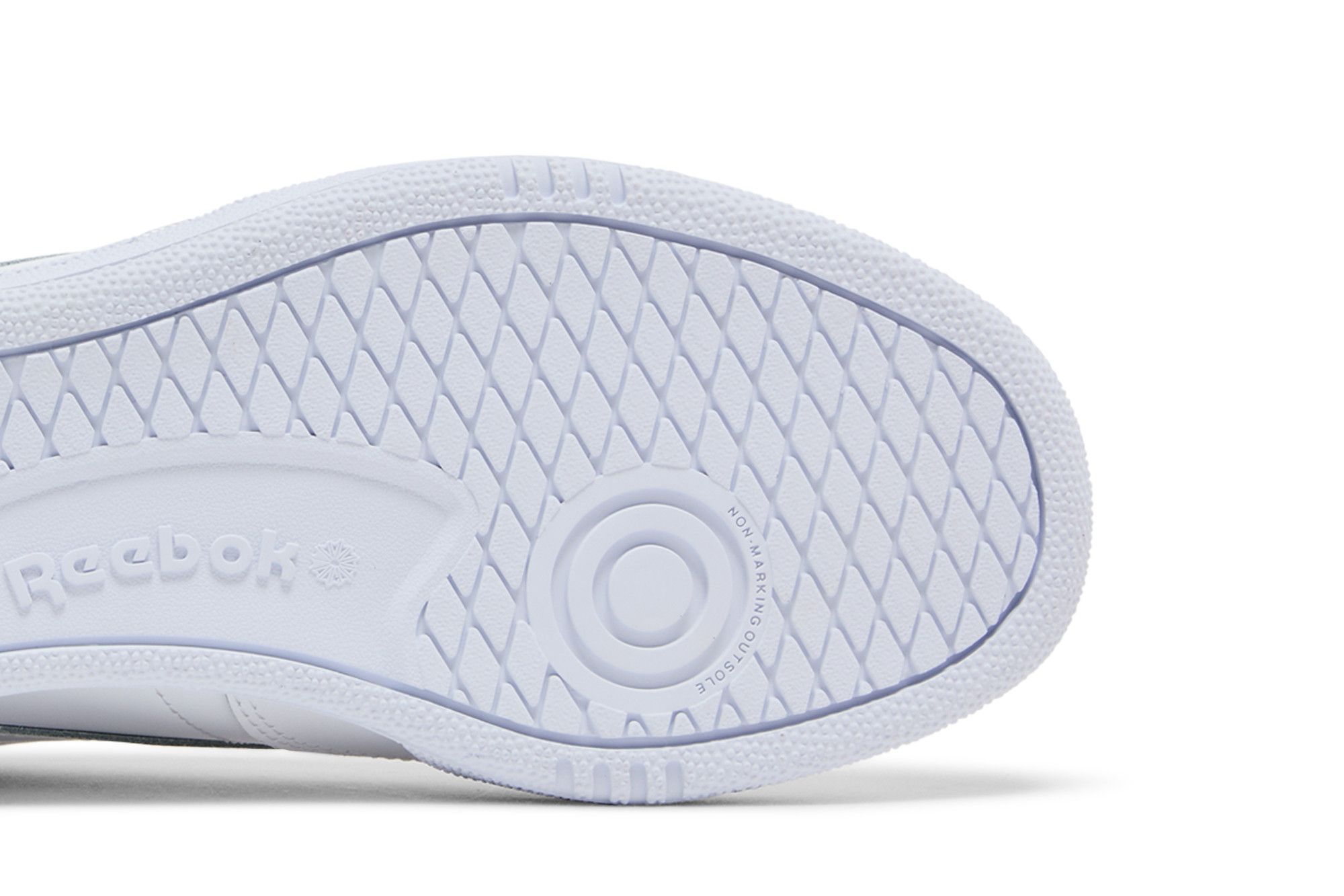 Purchase Reebok Club C 85 ''Wit'' AR0455