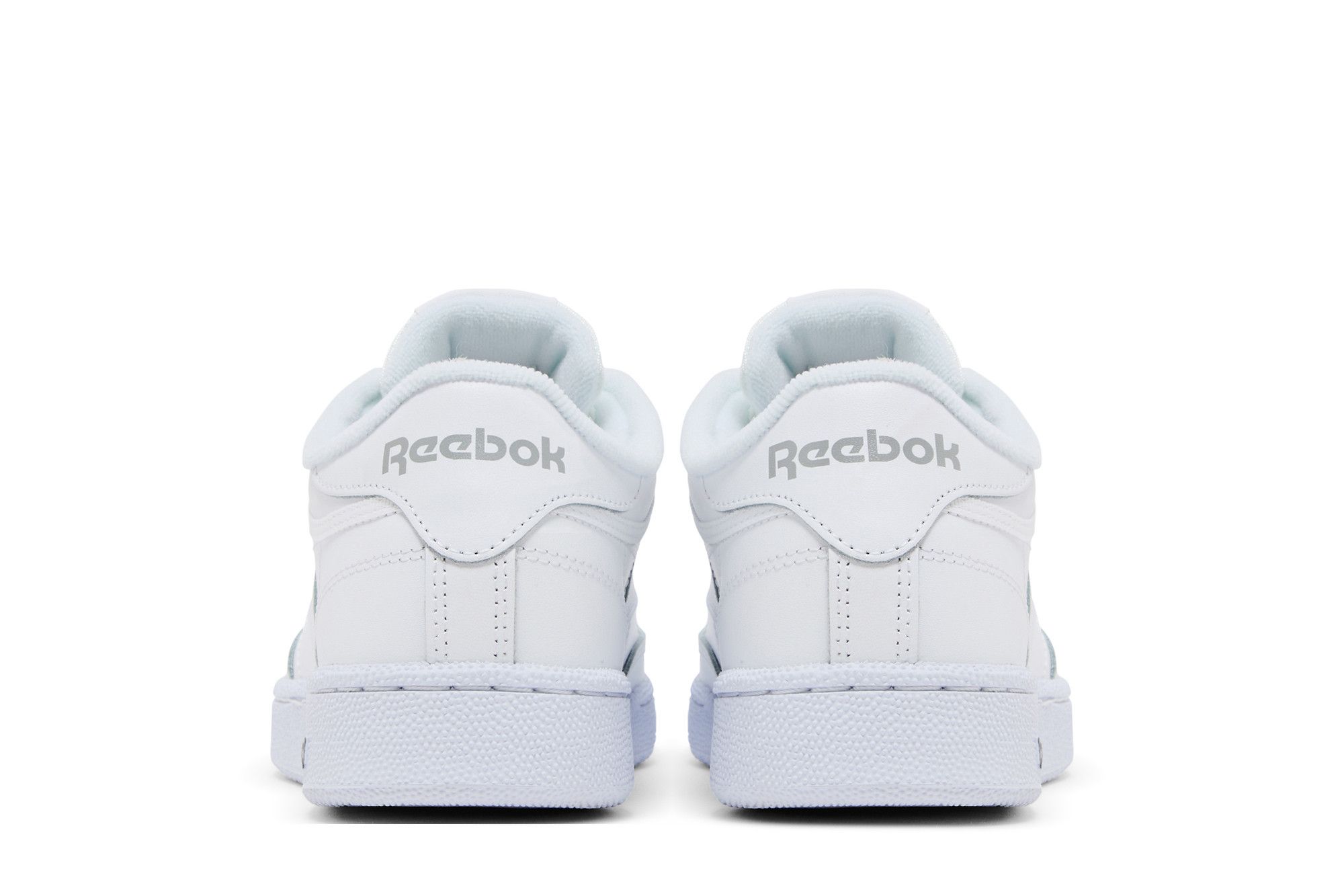 Details for Reebok Club C 85 ''Wit'' AR0455