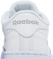 Sizing リーボック クラブC 85 ホワイト AR0455