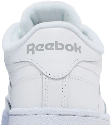 Reebok Club C 85 ''Wit'' AR0455 Sizing Reebok Club C 85 ''Wit'' AR0455