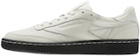 Buy Reebok Club C 85 Zapatillas Blancas de Skateboarding BS7683