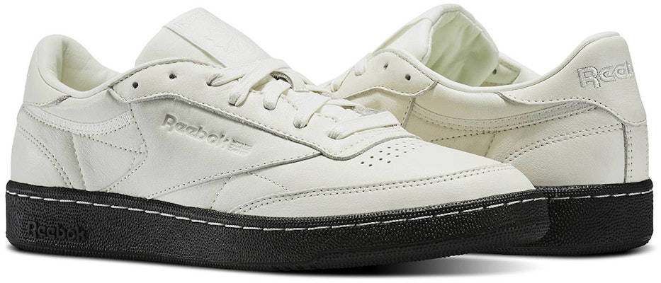 Reebok Club C 85 Zapatillas Blancas de Skateboarding BS7683 Lookbook Reebok Club C 85 Zapatillas Blancas de Skateboarding BS7683
