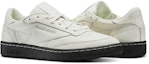 Lookbook Reebok Club C 85 Zapatillas Blancas de Skateboarding BS7683