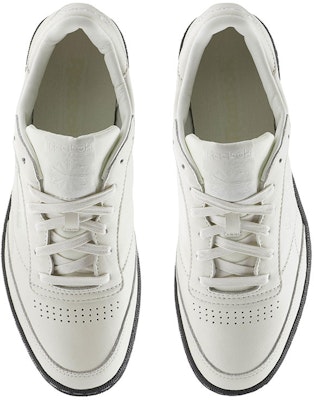 Reebok Club C 85 Zapatillas Blancas de Skateboarding BS7683 Purchase Reebok Club C 85 Zapatillas Blancas de Skateboarding BS7683