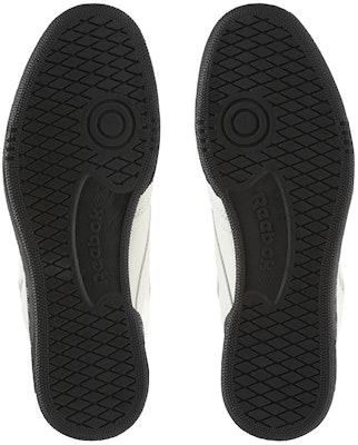 Reebok Club C 85 Zapatillas Blancas de Skateboarding BS7683 Details for Reebok Club C 85 Zapatillas Blancas de Skateboarding BS7683