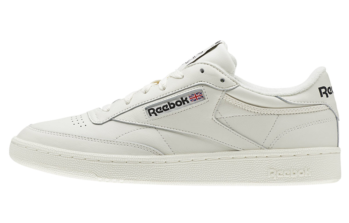 Buy Reebok Club C 85 'Putih' CN3924
