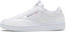 Buy Kasut Reebok Club C 85 'Putih Kelabu' FX1390