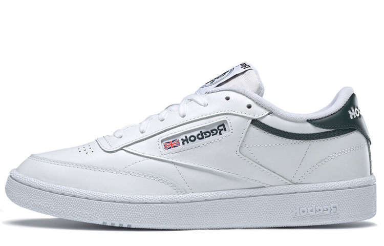 Buy Zapatillas Reebok Club C 85 'Blancas' FY0479