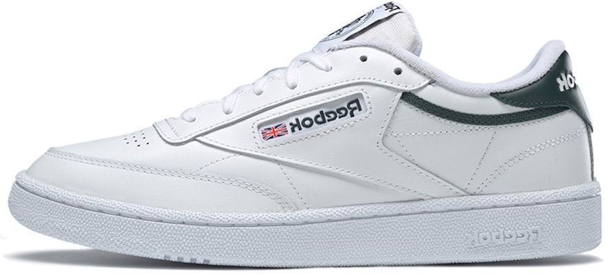 Zapatillas Reebok Club C 85 'Blancas' FY0479 Buy Zapatillas Reebok Club C 85 'Blancas' FY0479