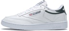 Buy Zapatillas Reebok Club C 85 'Blancas' FY0479