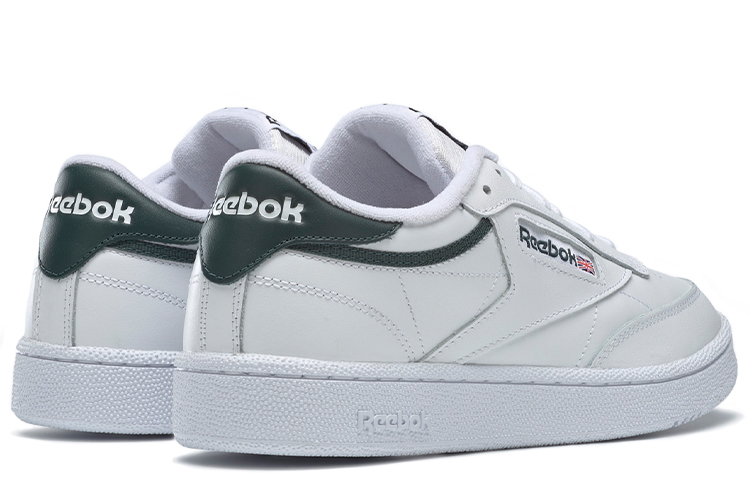 Shop Zapatillas Reebok Club C 85 'Blancas' FY0479