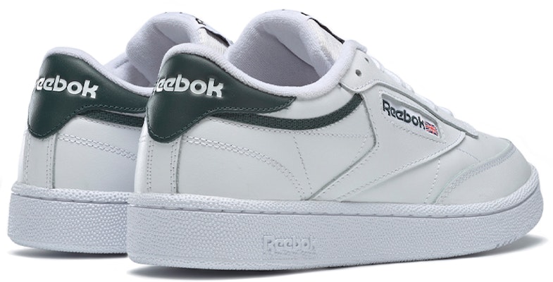 Zapatillas Reebok Club C 85 'Blancas' FY0479 Shop Zapatillas Reebok Club C 85 'Blancas' FY0479