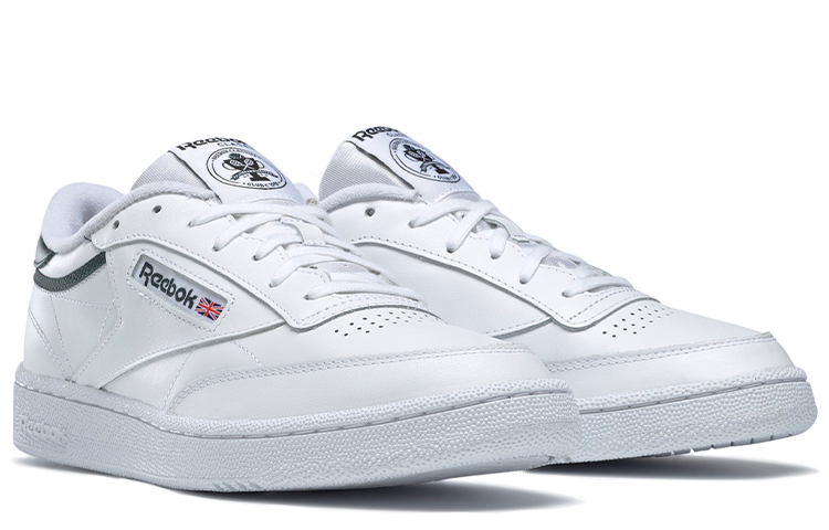 Purchase Zapatillas Reebok Club C 85 'Blancas' FY0479