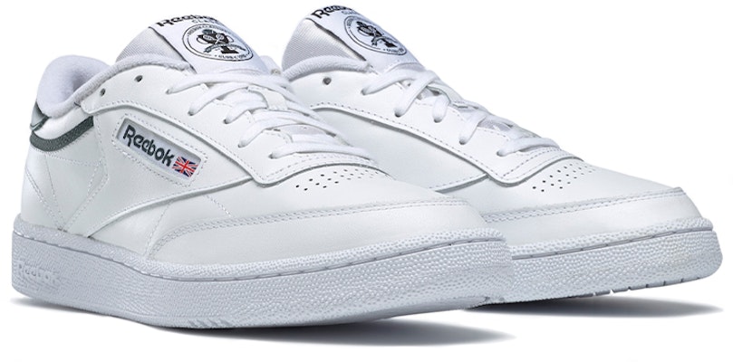 Zapatillas Reebok Club C 85 'Blancas' FY0479 Purchase Zapatillas Reebok Club C 85 'Blancas' FY0479