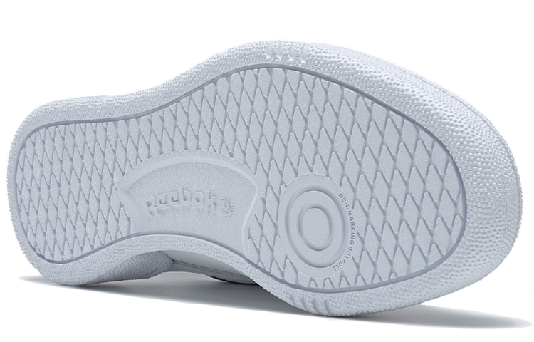 Details for Zapatillas Reebok Club C 85 'Blancas' FY0479