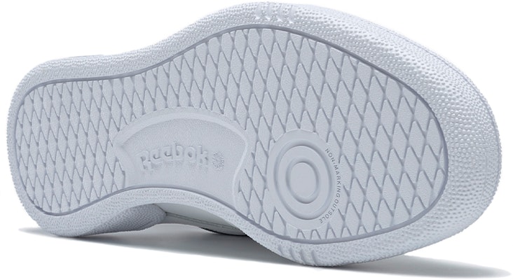 Zapatillas Reebok Club C 85 'Blancas' FY0479 Details for Zapatillas Reebok Club C 85 'Blancas' FY0479